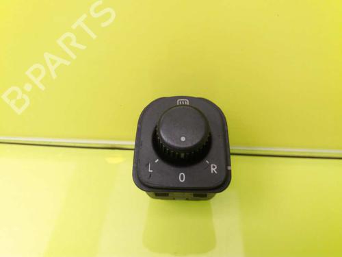 Used Mirror switch VW PASSAT B6 (3C2) 2.0 TDI 16V (140 hp) 25255139