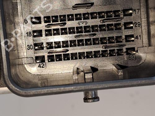 Engine control unit (ECU) LAND ROVER RANGE ROVER EVOQUE (L538) 2.2 D 4x4 | BP23943283M57