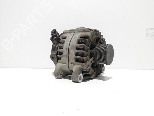 Generator CITROËN C5 III Break (RW_) 2.0 HDi 165 (163 hp) 26538128
