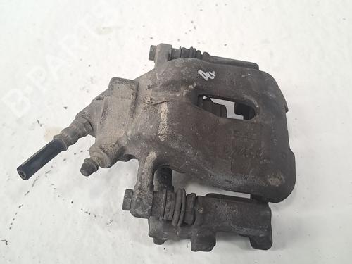 Right front brake caliper CITROËN C3 I (FC_, FN_) 1.4 HDi | BP29557111M104