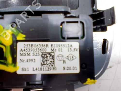 Switch SMART FORTWO Coupe (453) electric drive / EQ (453.391) | BP36788441I30 - Image 2