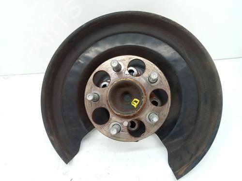 Right rear steering knuckle TOYOTA YARIS (_P9_) 1.8 VVTi (ZSP90_, ZSP90R) | BP29228140M28 