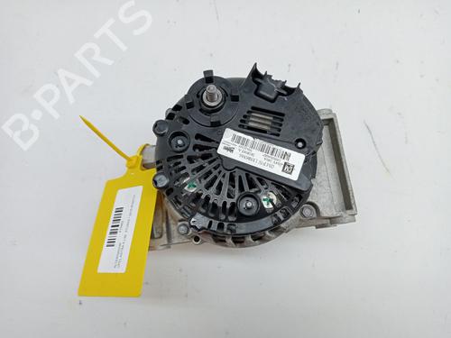 Generator OPEL ASTRA J Saloon 1.6 CDTi (69) (136 hp) 23353633