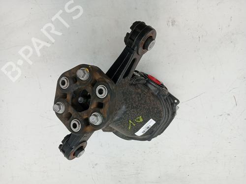 Differential hinten für LEXUS IS III (_E3_) 300h (AVE30_, AVE30R) (223 hp) 27377983