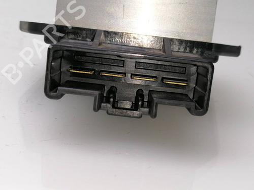 Heater resistor JEEP COMPASS (MK49) 2.2 CRD 4x4 | BP23376347M108