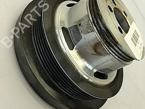 Pulley PEUGEOT 2008 II (UD_, US_, UY_, UJ_, UR_, UC_) 1.2 PureTech 100 (USHNK) | BP29384946M122 