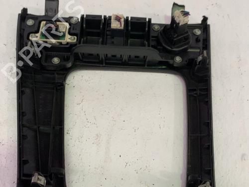 Warning switch NISSAN NV200 / EVALIA Bus 1.5 dCi 90 (M20, M20M) | BP37224405I22 - Image 2