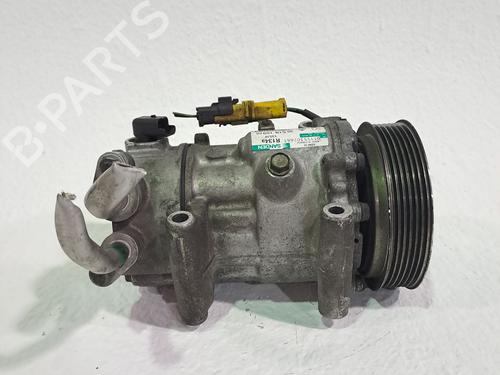 AC compressor PEUGEOT 207 (WA_, WC_) 1.6 16V | BP27193211M34 
