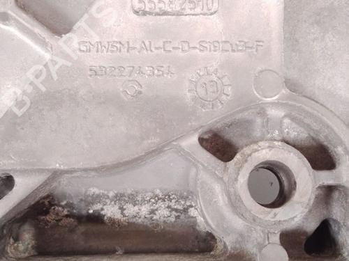 Support OPEL INSIGNIA A Sports Tourer (G09) 2.0 CDTI (35) | BP28960440C155 
