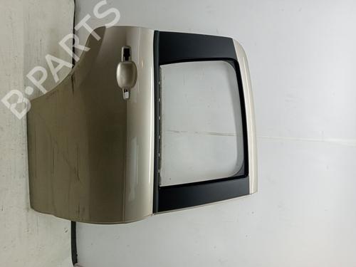 Right rear door CITROËN C3 I (FC_, FN_) 1.4 16V | BP23356744C5 