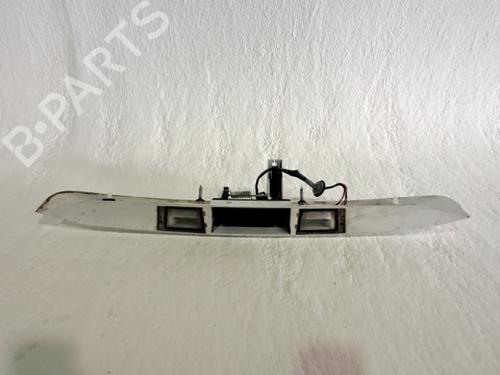 Bagagerumshåndtag JEEP COMPASS (MK49) 2.2 CRD 4x4 (136 hp) 30452375