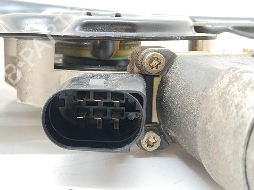 Rear right window mechanism BMW 5 (E60) 530 d | BP25456376C25 