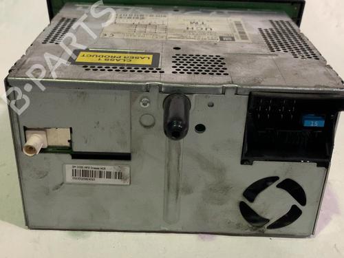 Radio OPEL ASTRA H (A04) 1.6 (L48) | BP33768367E6 - Image 2