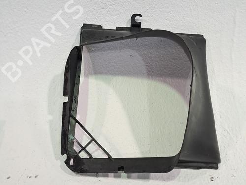 Used Front slam panel PORSCHE CAYENNE (9PA) Turbo 4.5 (450 hp) 23944118