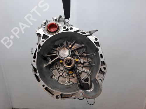 Girkasse KIA STONIC (YB) 1.0 T-GDi (101 hp) 23379755