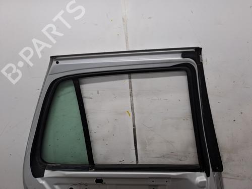 Left rear door MERCEDES-BENZ M-CLASS (W163) ML 320 (163.154) | BP23378418C4 