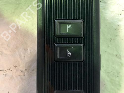 Innerbelysning Innerbelysning VW POLO VI (AW1, BZ1, AE1) 2.0 GTI (200 hp) 33764865 33764865