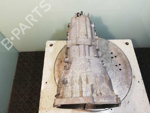 Gearbox BMW 3 (E90) 320 d | BP24171076M3 