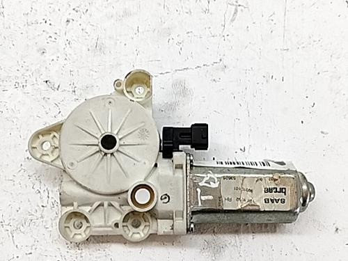 Right rear window motor SAAB 9-3 Convertible (YS3F) 2.0 t | BP29876719E22