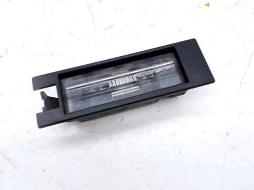 licence-plate-light-opel-corsa-e-x15-2014-34265080 main image