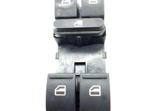 Used Left front window switch VW PASSAT B6 (3C2) 2.0 TDI 16V (140 hp) 32257080