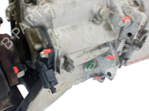 Gearbox MERCEDES-BENZ SLK (R171) 200 Kompressor (171.445) | BP32106471M3 
