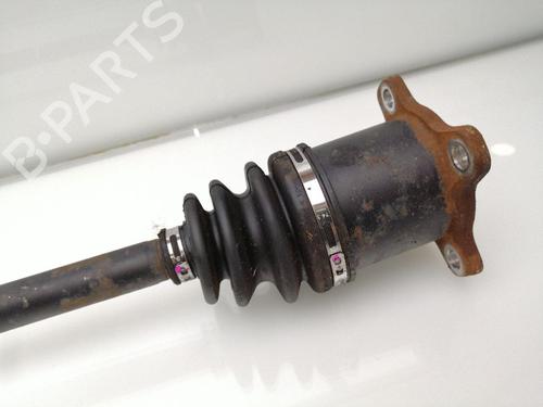 Right rear driveshaft LEXUS NX (_Z1_) 300h AWD (AYZ15, AYZ15_, AYZ15R) | BP23936608M41 