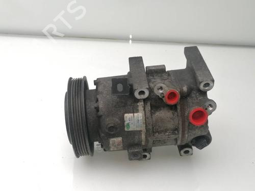 AC-Kompressor KIA CARENS IV 1.7 CRDi (116 hp) 23939888