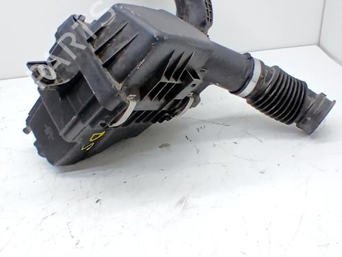 Luftfilter kasse RENAULT CLIO V (B7_) 1.0 TCe 90 (B7MT) (91 hp) 31609771