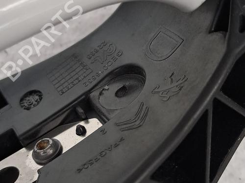 Front right exterior door handle CITROËN C3 AIRCROSS II (2R_, 2C_) 1.5 BlueHDi 100 (2CYHYJ) | BP29557199C129 