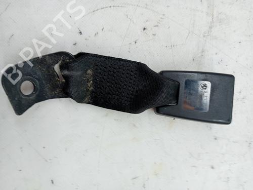 Used Seat buckle BMW 1 (E87) 118 d (143 hp) 23350926