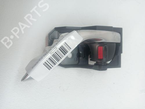 Used Front left interior door handle MAZDA CX-5 (KE, GH) 2.2 D (KE2FW) (150 hp) 25281705