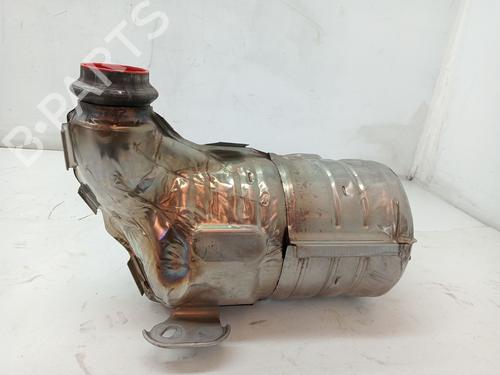 Catalyst NISSAN MICRA V (K14) 1.0 IG-T 100 | BP24445025M10 