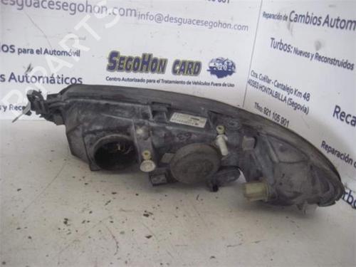 Right headlight OPEL VECTRA B Hatchback (J96) 2.2 DTI 16V (F68) | BP25988873C29 