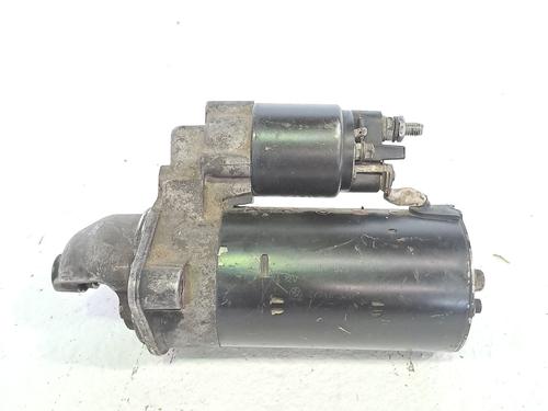 Used Starter BMW 5 (E39) 525 tds (143 hp) 29557564