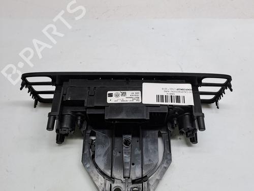 AC-Styringsenhed/Manøvreenhed VW UP! (121, 122, BL1, BL2, BL3, 123) 1.0 | BP24171464I5