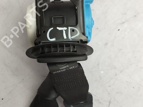 Used Rear right seatbelt Rear right seatbelt 37592245 37592245