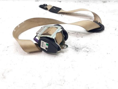 Front right seatbelt AUDI A6 C6 Avant (4F5) 3.2 FSI quattro | BP36376735I25 - Image 2