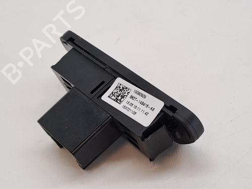 Module électronique FORD FIESTA VI (CB1, CCN) 1.25 | BP27461801M83