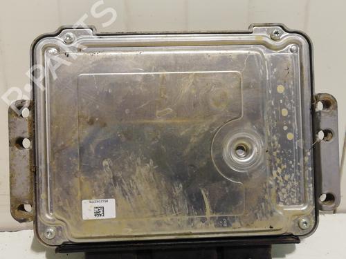 Engine control unit (ECU) CITROËN BERLINGO / BERLINGO FIRST Box Body/MPV (M_) 1.6 HDI 75 (MB9HW) | BP25460703M57