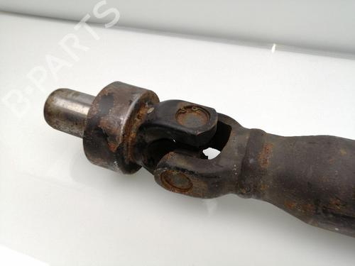 Driveshaft SUZUKI GRAND VITARA I (FT, HT) 2.0 4x4 (TA52, TL52, SQ420) | BP23874111M37 
