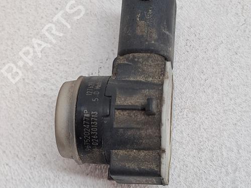 Electronic module PEUGEOT 208 I (CA_, CC_) 1.5 BlueHDI 100 | BP24736045M83 