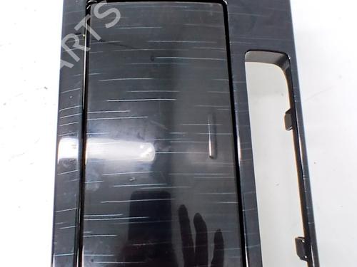 Used Middle console Middle console MAZDA 6 Hatchback (GH) 2.0 MZR-CD (GH14) (140 hp) 33765157 33765157