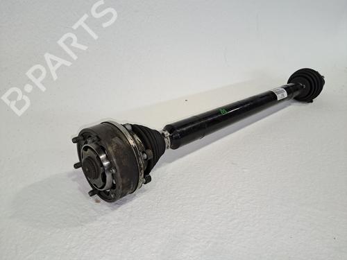 Right front driveshaft SEAT LEON (5F1) 1.2 TSI | BP23974633M39