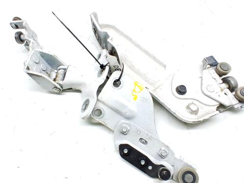 Used Hinge/Door check strap NISSAN NV200 Van 1.5 dCi 90 (M20, M20N, M20M) (90 hp) 31262579
