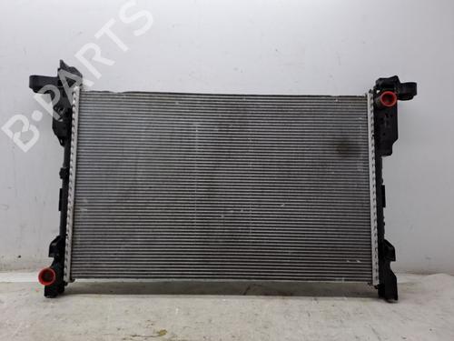 Køler OPEL VIVARO B Van (X82) 1.6 CDTI (05) (120 hp) 23366238