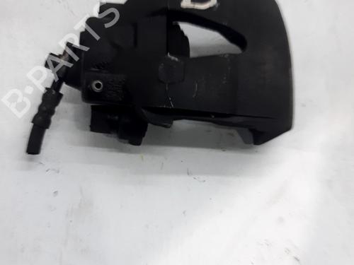 Used Right rear brake caliper Right rear brake caliper VW POLO IV (9N_, 9A_) 1.6 16V (105 hp) 36258072 36258072