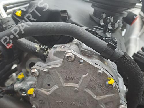 Engine VW TOURAN (1T1, 1T2) 1.9 TDI | BP25457516M1 