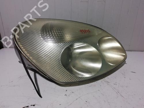 Used Right headlight DAEWOO NUBIRA Saloon (J150) 1.6 16V (106 hp) 26286216