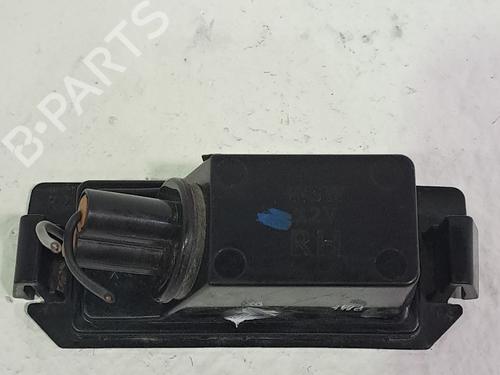 Licence plate light HYUNDAI i20 III (BC3, BI3) 1.0 T-GDI | BP27714985I40 